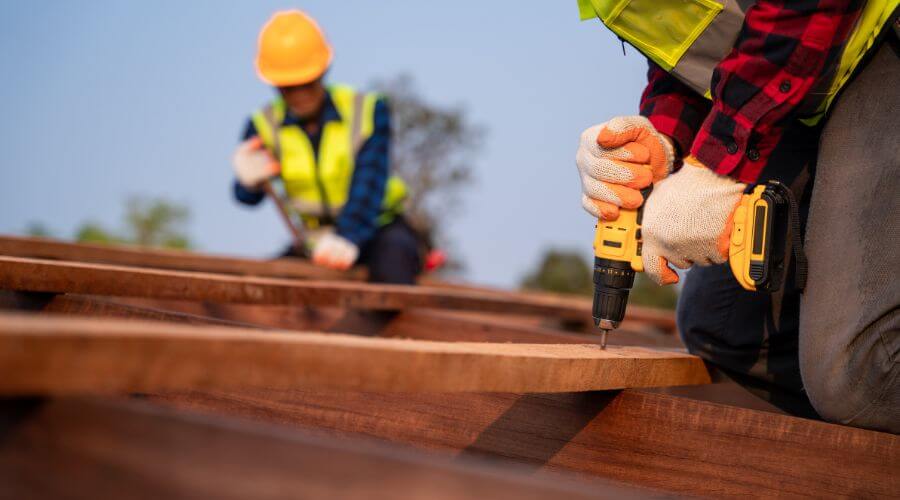 Local Siding Services in Westminster, CO